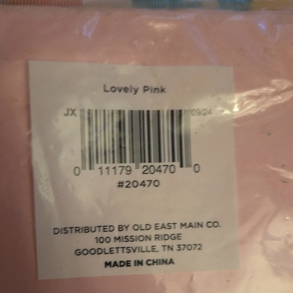 Plastic Tablecovers Value Pack